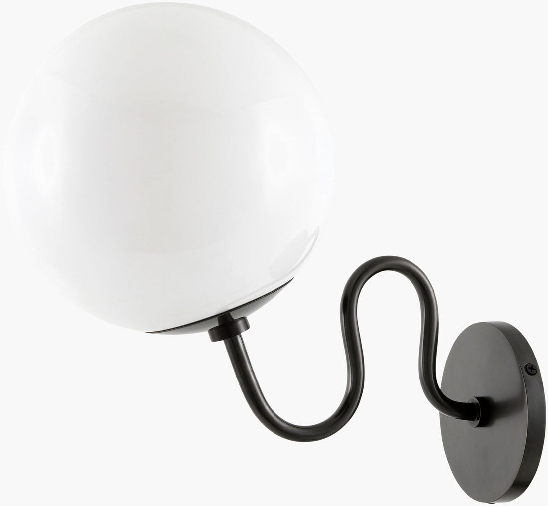 SURYA, LUNAVIA WALL SCONCE, WALL SCONCES