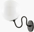 SURYA, LUNAVIA WALL SCONCE, WALL SCONCES