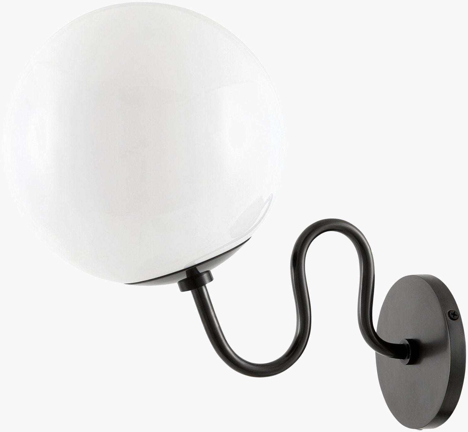 SURYA, LUNAVIA WALL SCONCE, WALL SCONCES