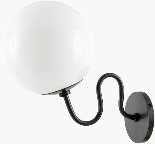 SURYA, LUNAVIA WALL SCONCE, WALL SCONCES