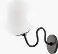SURYA, LUNAVIA WALL SCONCE, WALL SCONCES
