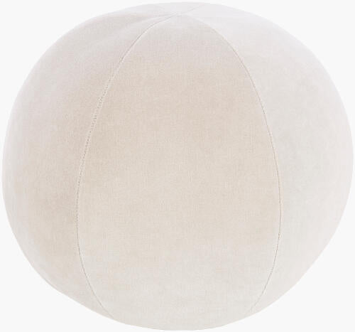 SURYA BOLA ACCENT PILLOW - Linens