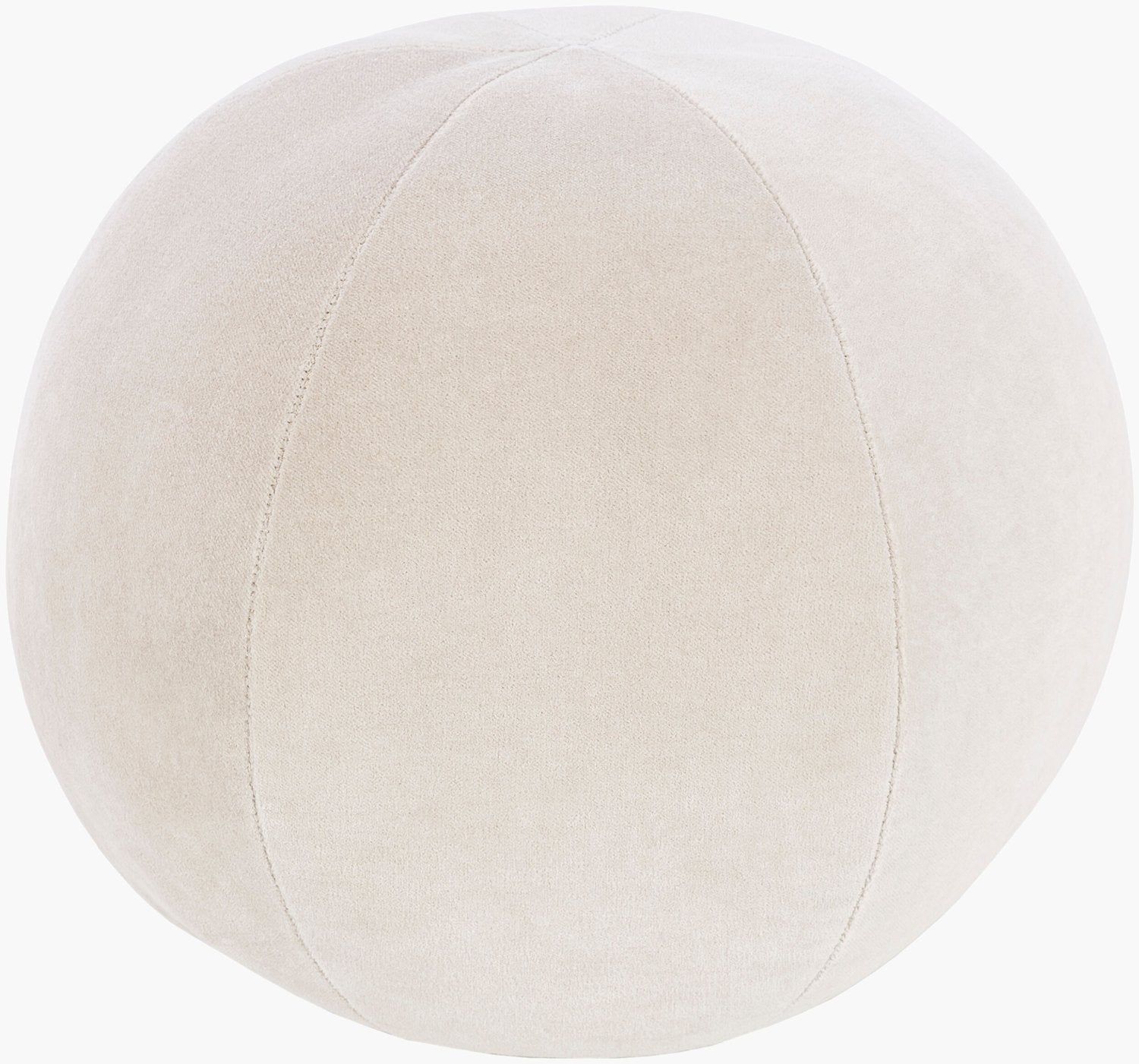 SURYA BOLA ACCENT PILLOW - Linens