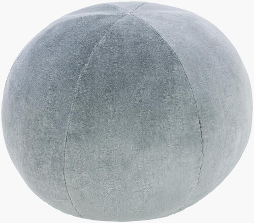 SURYA BOLA ACCENT PILLOW - Linens