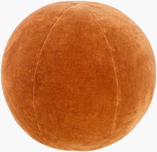 SURYA BOLA ACCENT PILLOW - Linens
