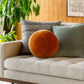 SURYA BOLA ACCENT PILLOW - Linens