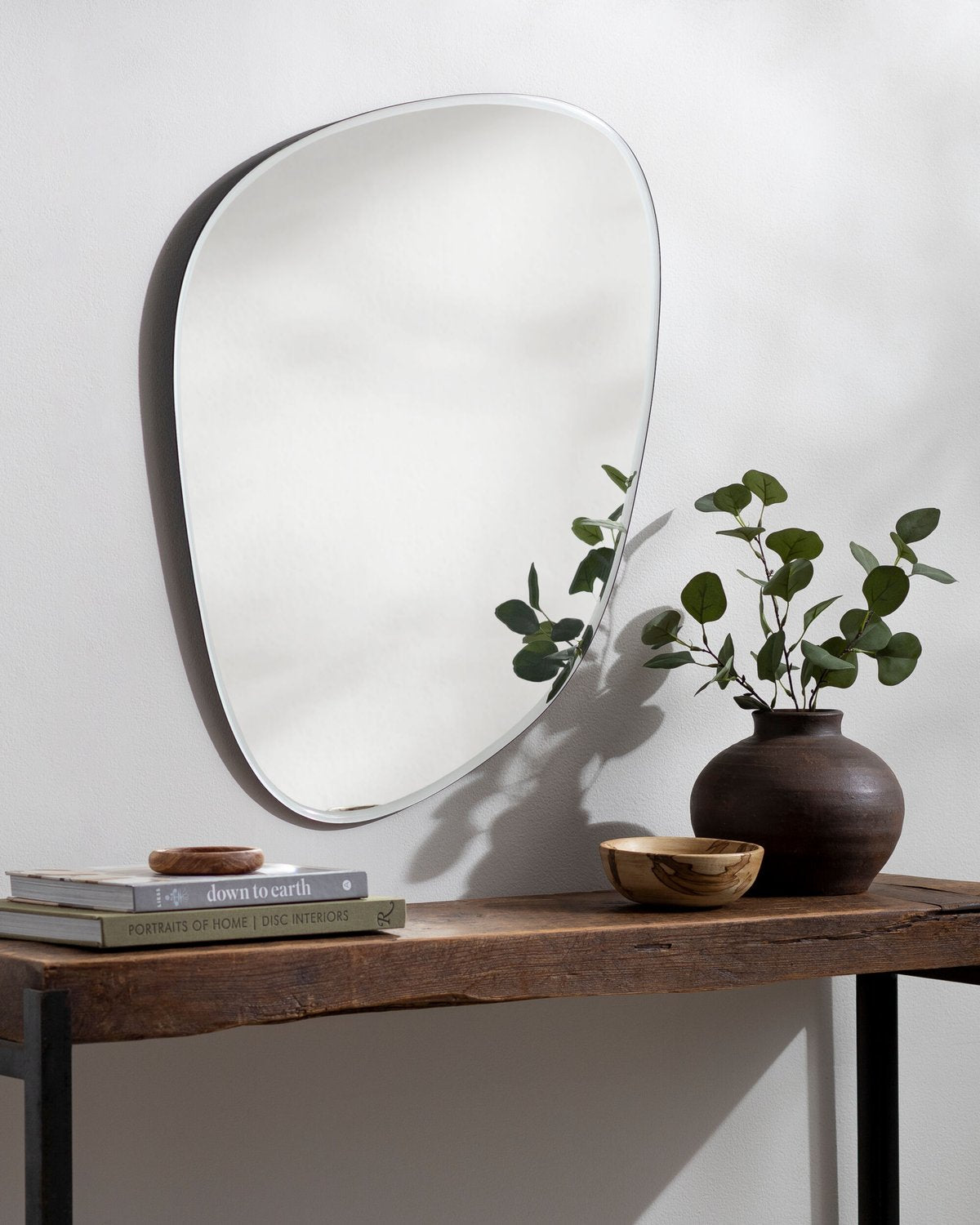 SURYA LORELIN ACCENT MIRROR - Mirrors