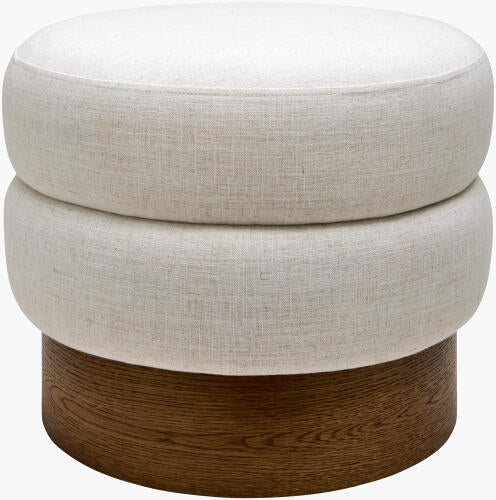 SURYA LONA OTTOMAN - Benches, Ottoman, Stools