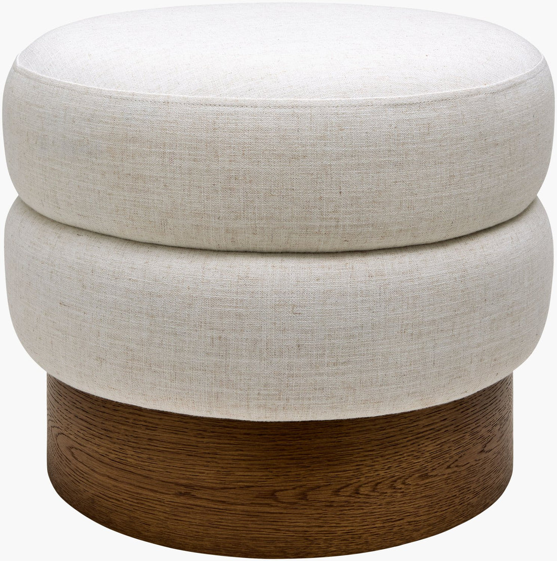 SURYA LONA OTTOMAN - Benches, Ottoman, Stools