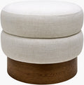 SURYA LONA OTTOMAN - Benches, Ottoman, Stools