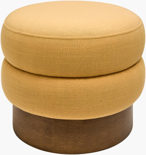 SURYA LONA OTTOMAN - Benches, Ottoman, Stools