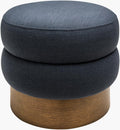 SURYA LONA OTTOMAN - Benches, Ottoman, Stools