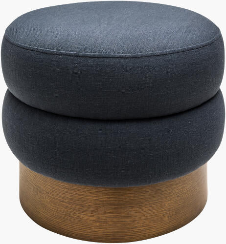 SURYA LONA OTTOMAN - Benches, Ottoman, Stools