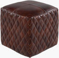 SURYA LEONARDO OTTOMAN - Benches, Ottoman, Stools
