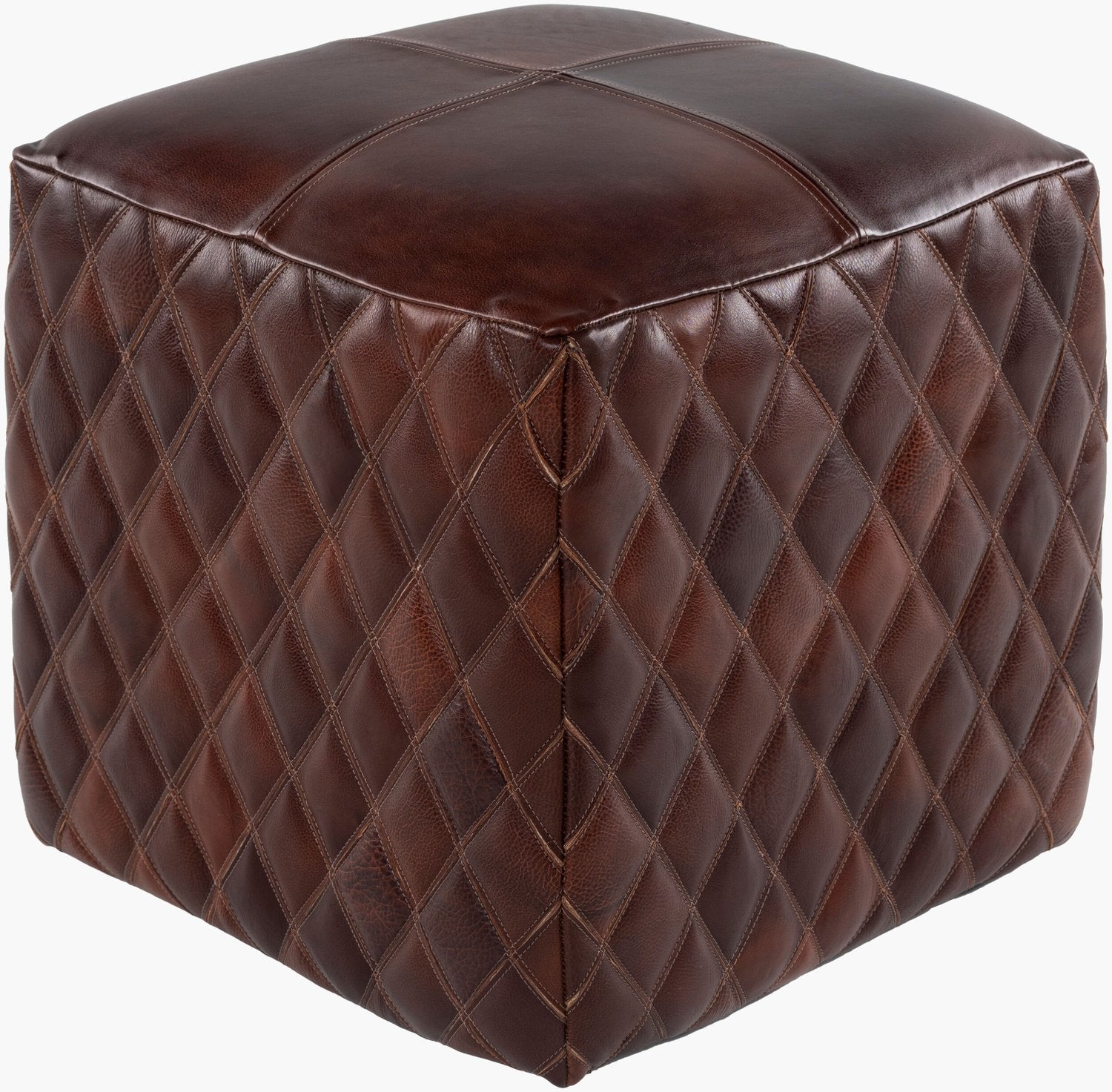 SURYA LEONARDO OTTOMAN - Benches, Ottoman, Stools