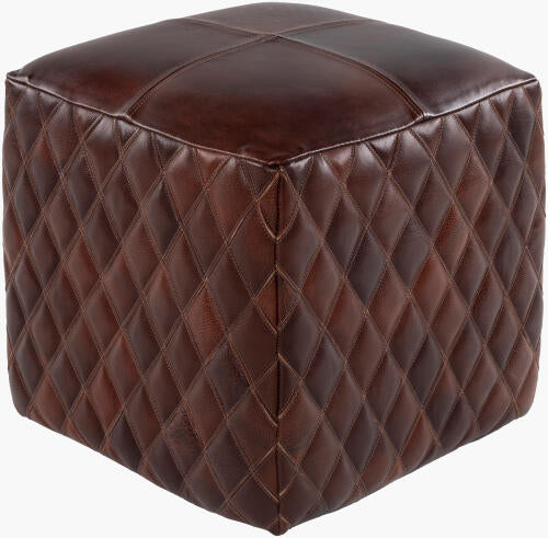 SURYA LEONARDO OTTOMAN - Benches, Ottoman, Stools