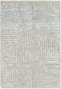 SURYA LORA HANDMADE RUG - Rugs