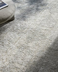 SURYA LORA HANDMADE RUG - Rugs