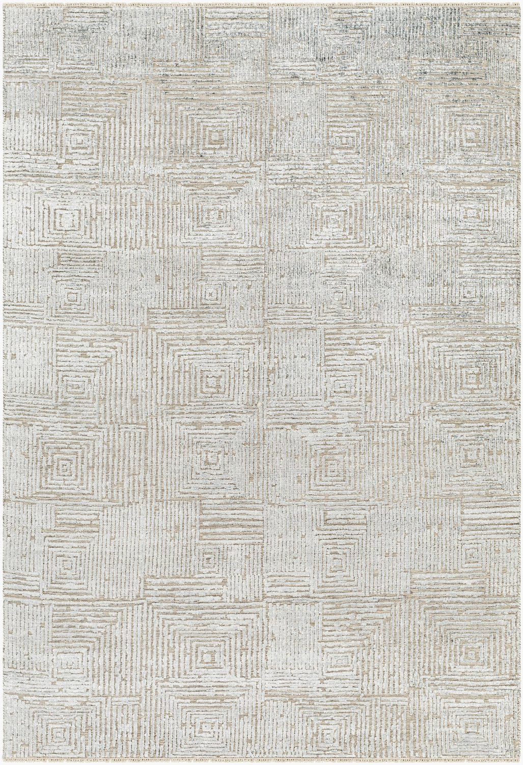 SURYA LORA HANDMADE RUG - Rugs