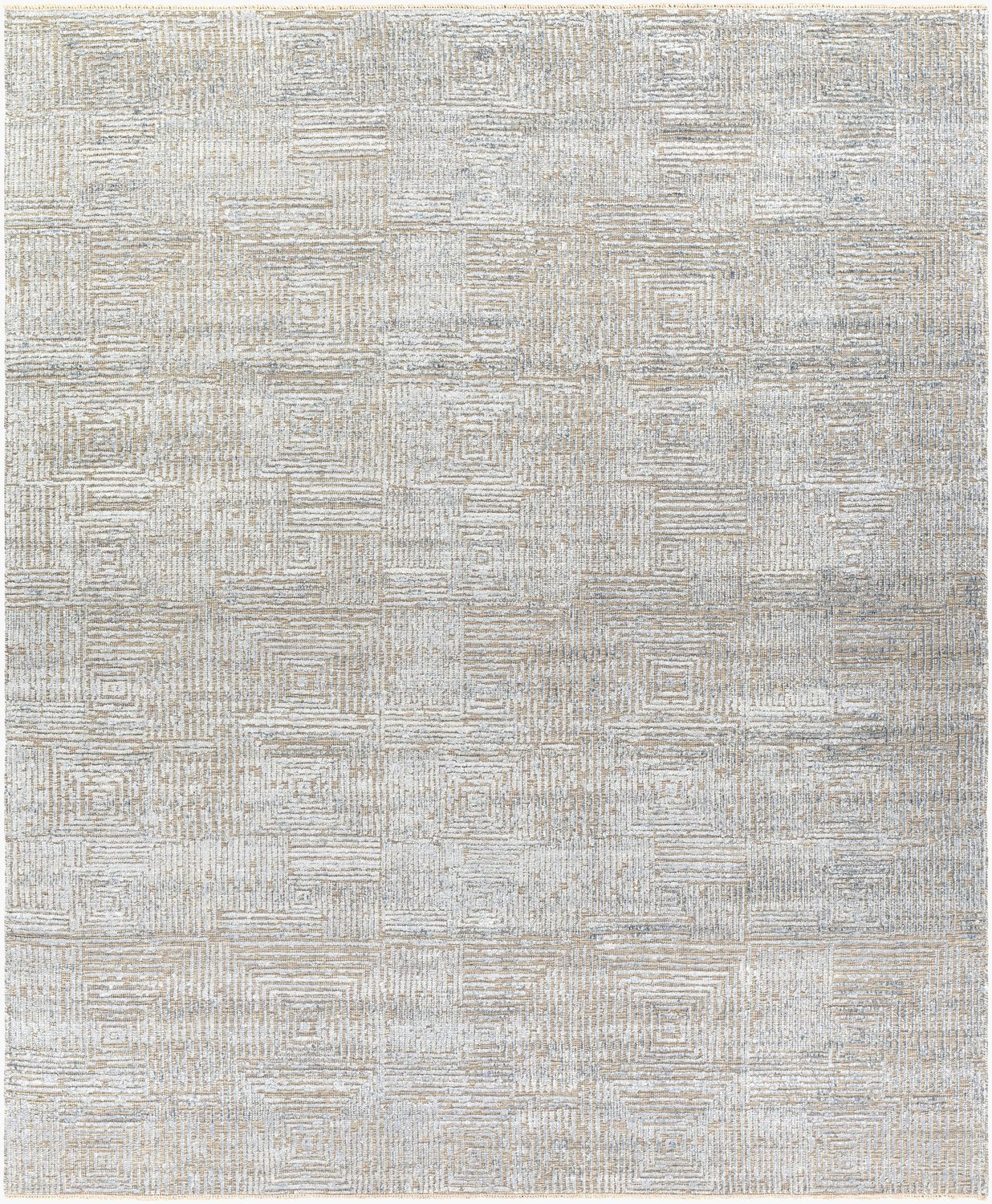 SURYA LORA HANDMADE RUG - Rugs