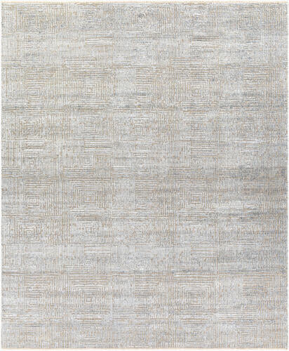SURYA LORA HANDMADE RUG - Rugs