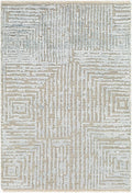 SURYA LORA HANDMADE RUG - Rugs
