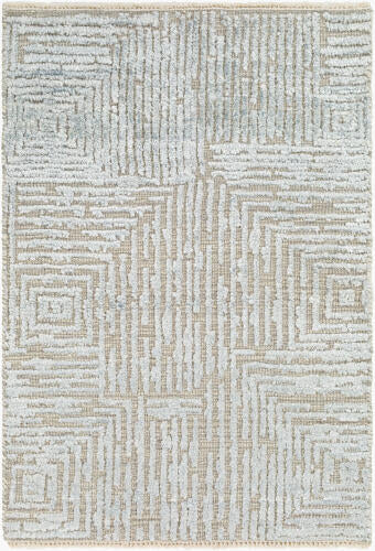 SURYA LORA HANDMADE RUG - Rugs