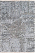 SURYA LORA HANDMADE RUG - Rugs
