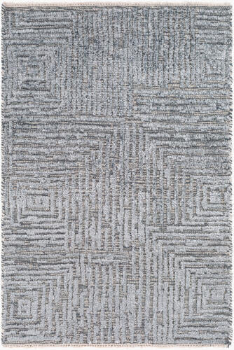 SURYA LORA HANDMADE RUG - Rugs