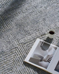SURYA LORA HANDMADE RUG - Rugs