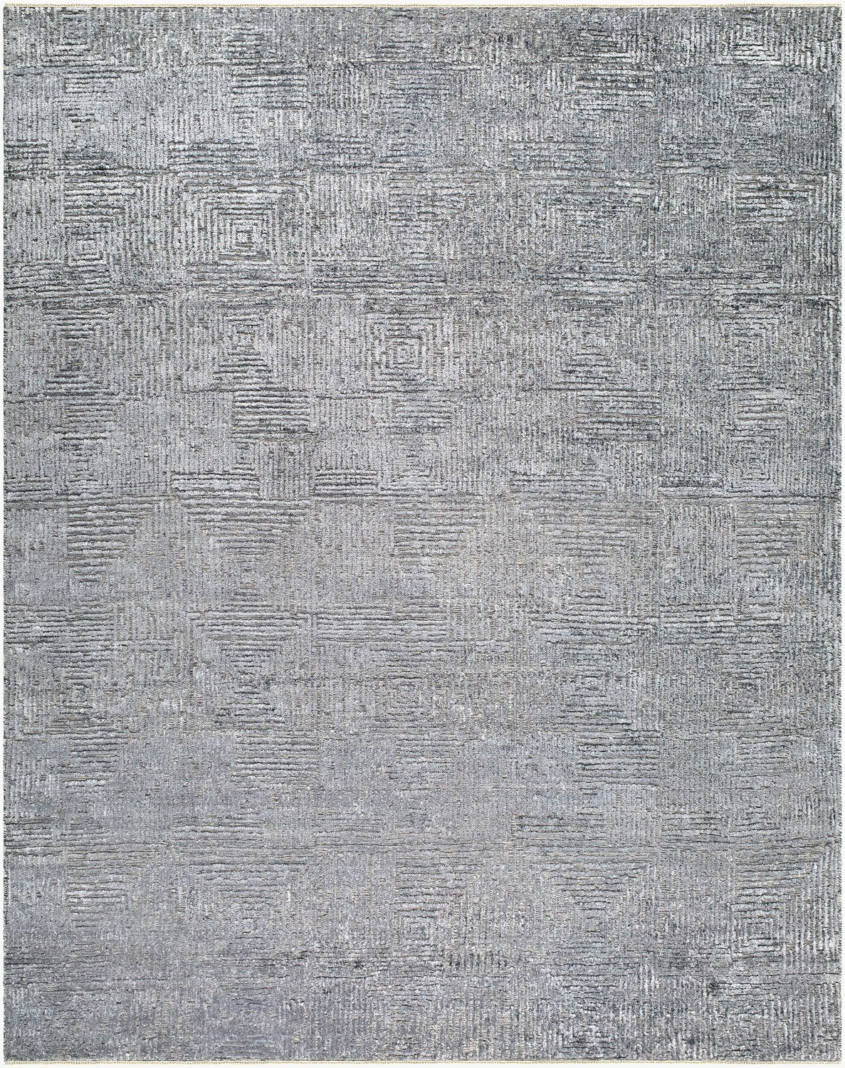 SURYA LORA HANDMADE RUG - Rugs