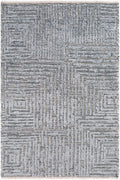 SURYA LORA HANDMADE RUG - Rugs