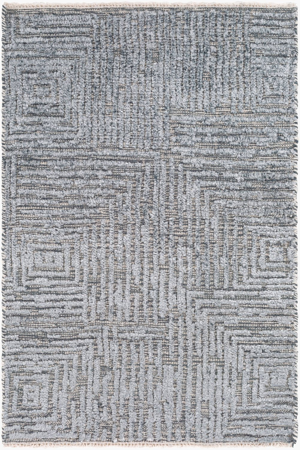 SURYA LORA HANDMADE RUG - Rugs