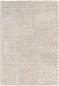 SURYA LORA HANDMADE RUG - Rugs