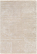 SURYA LORA HANDMADE RUG - Rugs