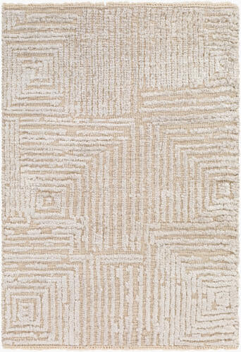 SURYA LORA HANDMADE RUG - Rugs