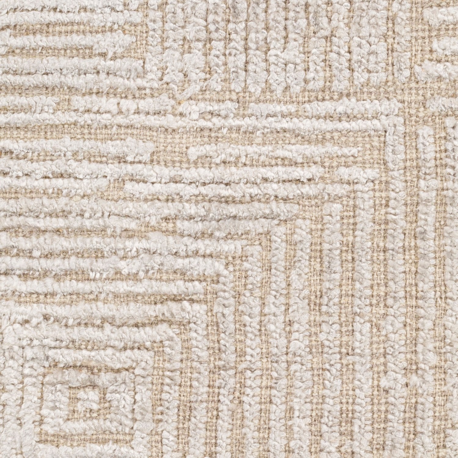 SURYA LORA HANDMADE RUG - Rugs