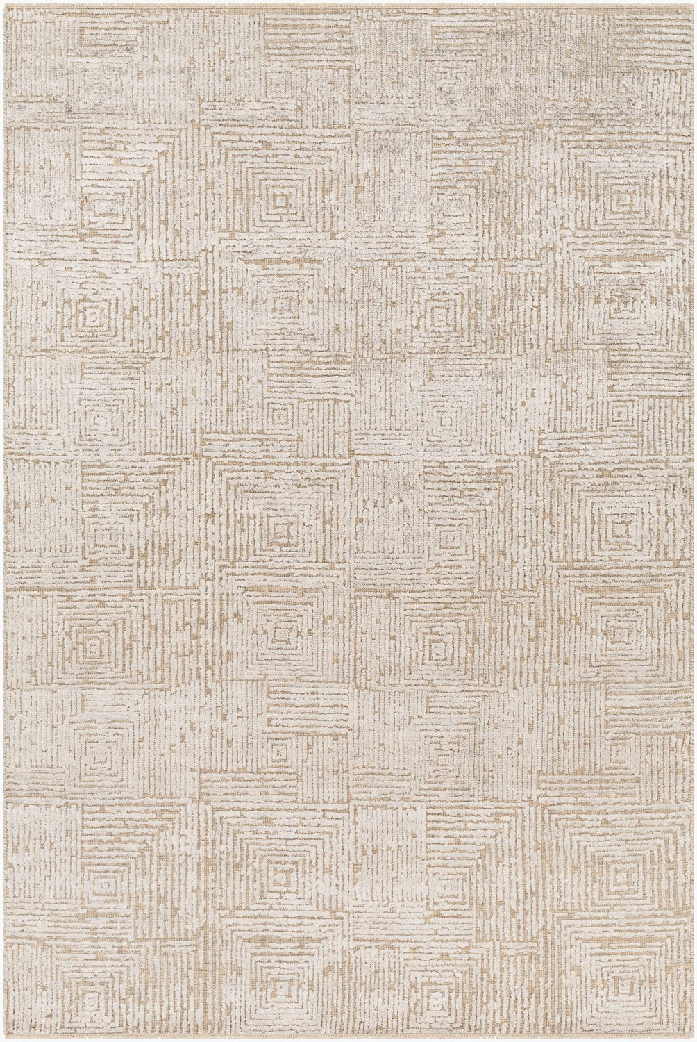 SURYA LORA HANDMADE RUG - Rugs