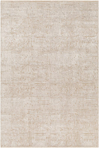 SURYA LORA HANDMADE RUG - Rugs