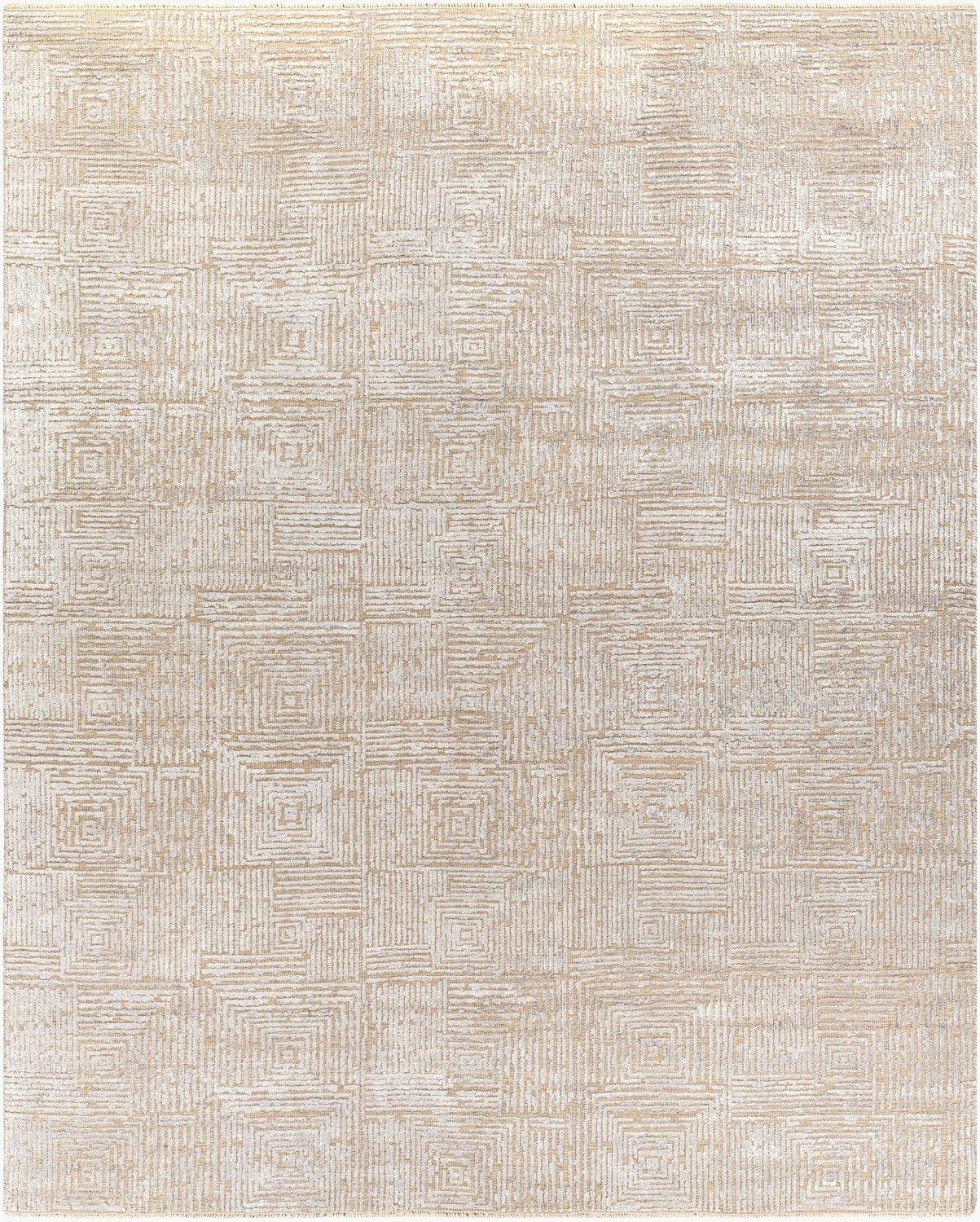 SURYA LORA HANDMADE RUG - Rugs