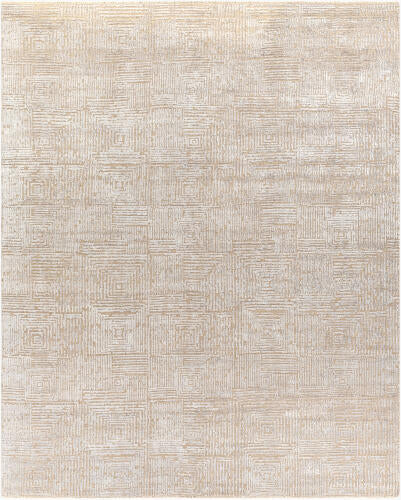 SURYA LORA HANDMADE RUG - Rugs