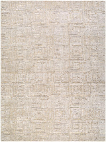 SURYA LORA HANDMADE RUG - Rugs