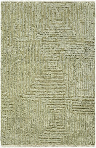 SURYA LORA HANDMADE RUG - Rugs