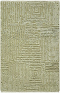 SURYA LORA HANDMADE RUG - Rugs