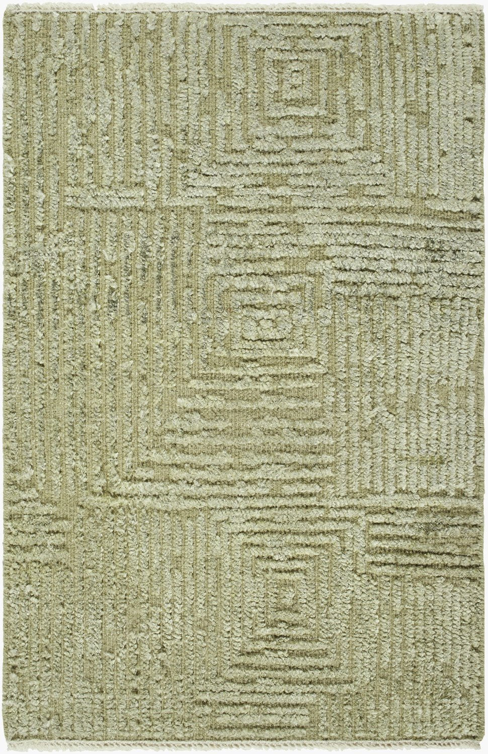 SURYA LORA HANDMADE RUG - Rugs