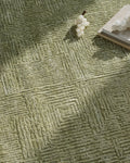 SURYA LORA HANDMADE RUG - Rugs