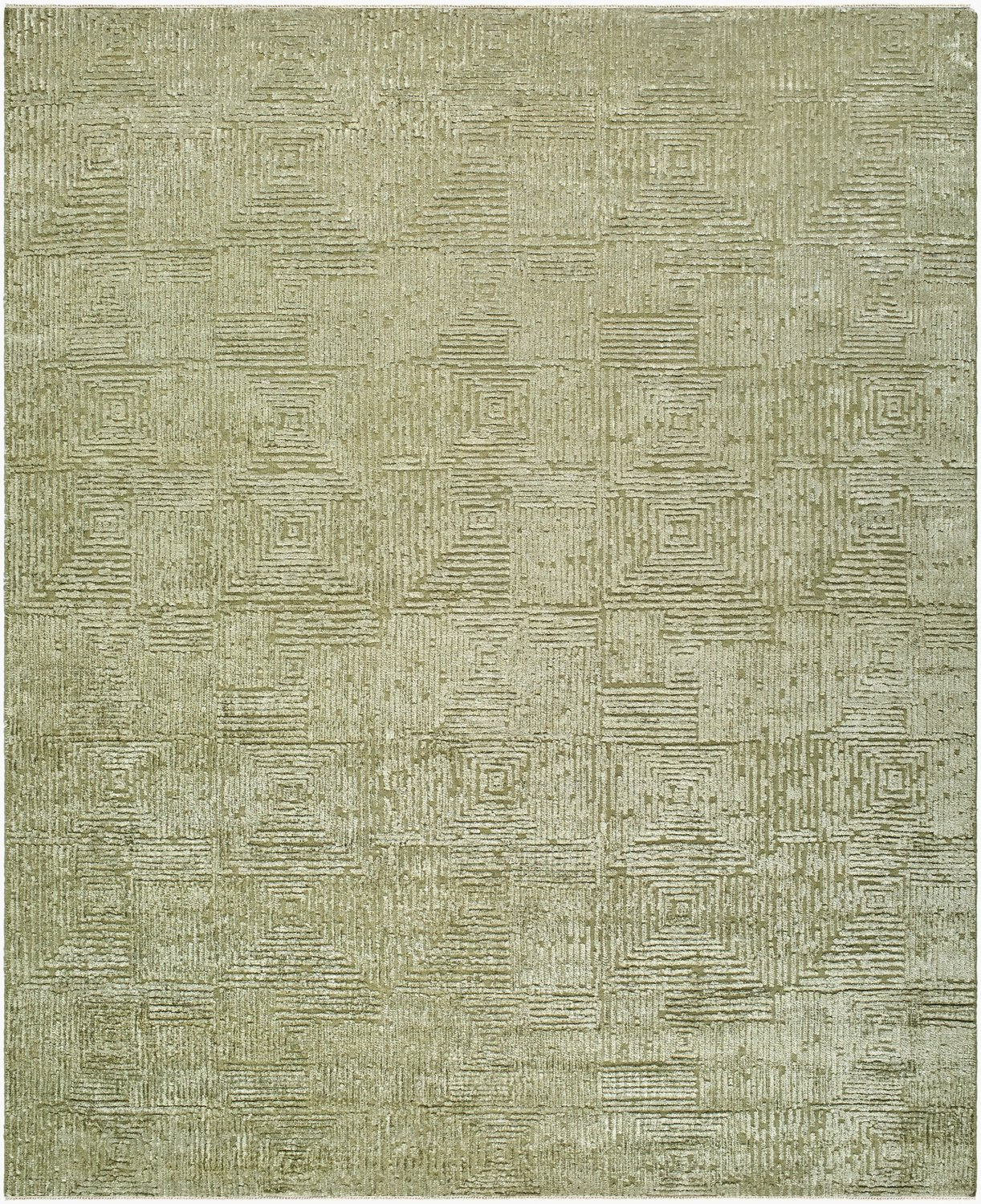 SURYA LORA HANDMADE RUG - Rugs