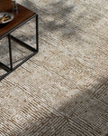 SURYA LORA HANDMADE RUG - Rugs