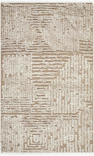 SURYA LORA HANDMADE RUG - Rugs