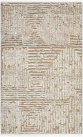 SURYA LORA HANDMADE RUG - Rugs